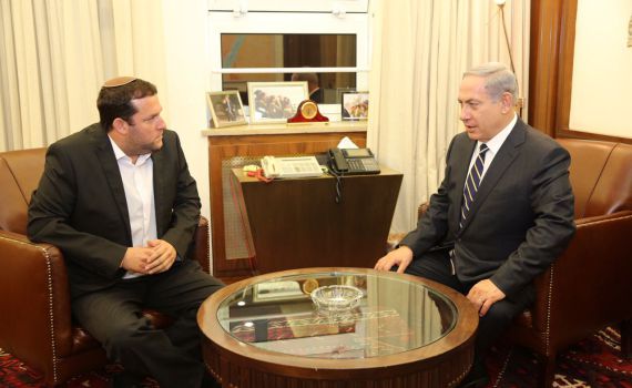 מחריפים את המאבק: "מצפים לריבונות השבוע"