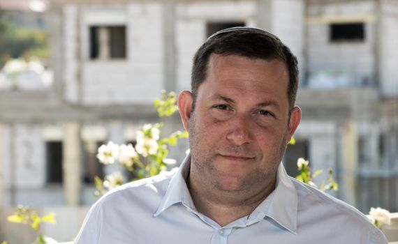 בשומרון לא יחזרו מחר ללמוד: "המתווה לא מסודר"