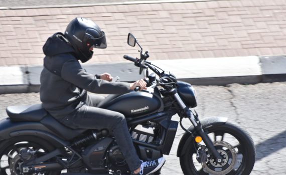 צפו: המשטרה פועלת בכביש 90 ליד אילת