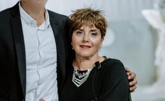 הייתה אישה של חסד: סופדים לברורה פרנסיס ז"ל