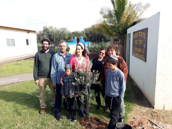 מהשיבה אל גוש עציון לשיבה אל גוש קטיף