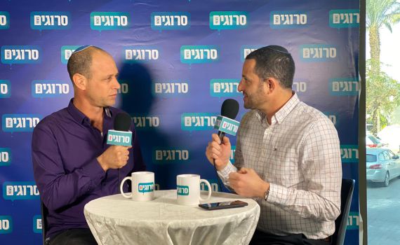 "רצינו להזכיר שהפנים של הציונות הדתית הן יפות"