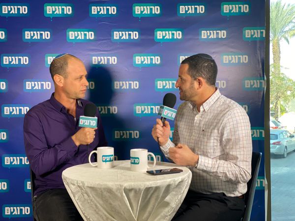 "רצינו להזכיר שהפנים של הציונות הדתית הן יפות"