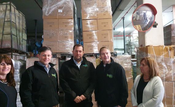 רפובליקנים בשומרון: "נאבק ברשימה השחורה בקונגרס"