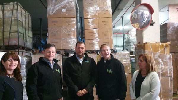 רפובליקנים בשומרון: "נאבק ברשימה השחורה בקונגרס"