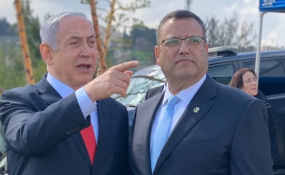 ראש עיריית ירושלים: מרתון ירושלים בוטל