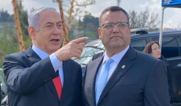 ראש עיריית ירושלים: מרתון ירושלים בוטל