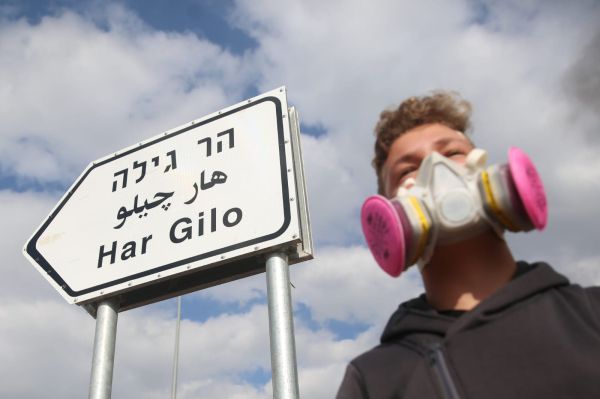 המועצה הכריעה: הקוריאנים לא ישוכנו ביישוב הר גילה