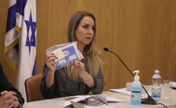 כך יצביעו בבחירות האזרחים שבבידוד ביתי בשל הקורונה