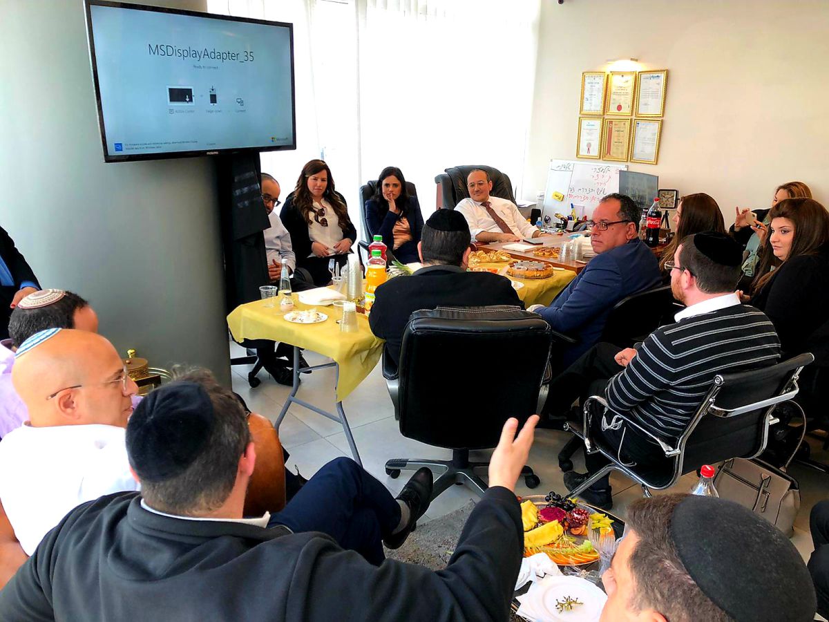 איילת שקד: אתמוך בהעדפה מתקנת לחרדים