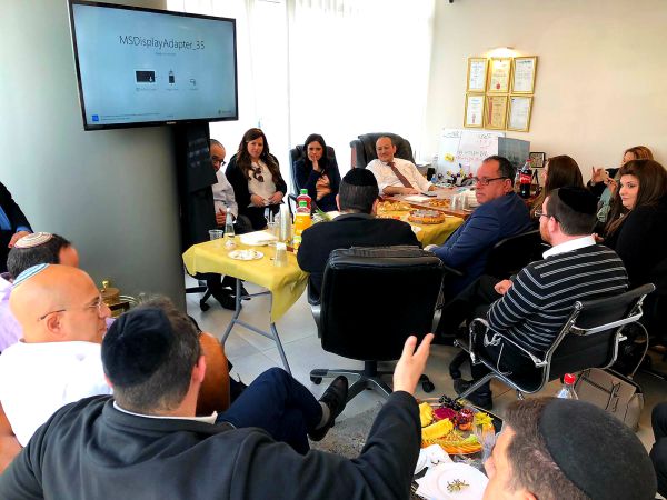 איילת שקד: אתמוך בהעדפה מתקנת לחרדים