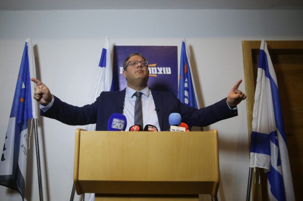 בן גביר לנתניהו: "אלה התנאים שלי לפרישה"