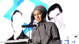 מזל טוב: מאיה מורנו הפכה לסבתא