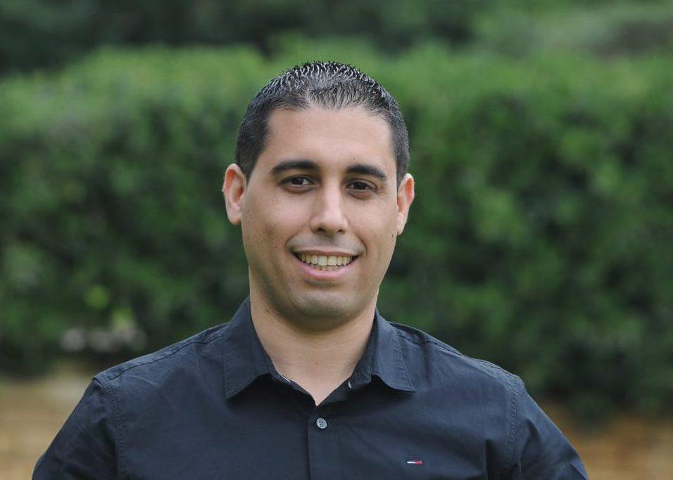 אליפות שחמט לזכרו של זיו חג'בי הי"ד בהשתתפות בנו