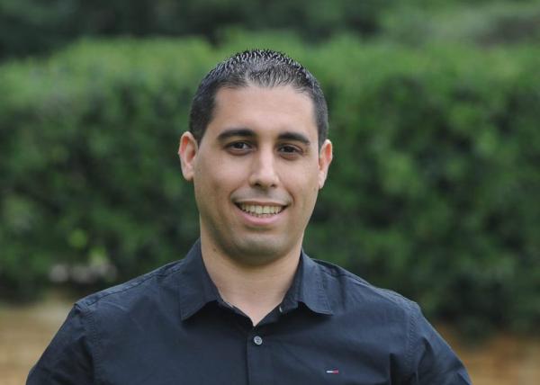 אליפות שחמט לזכרו של זיו חג'בי הי"ד בהשתתפות בנו