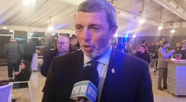 הרב רפי פרץ לסרוגים: "אם נגיע ל-61, נציל את ישראל"