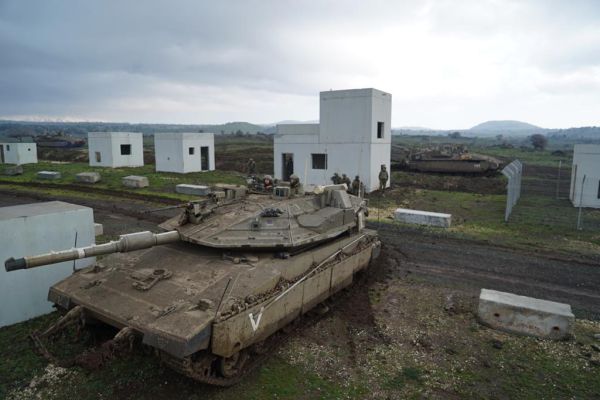 סוכל פיגוע בבנימין: מטען הושלך, 3 המחבלים נפצעו