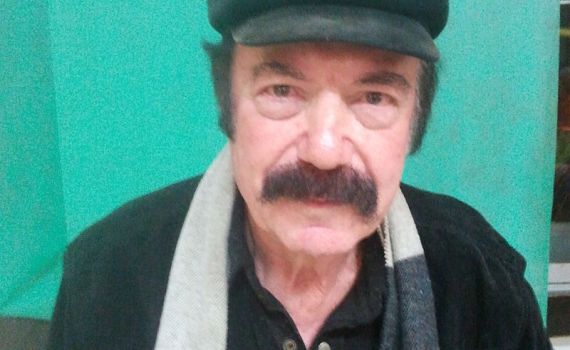 ברוך דיין האמת: הפזמונאי יוסי גמזו נפטר בגיל 81