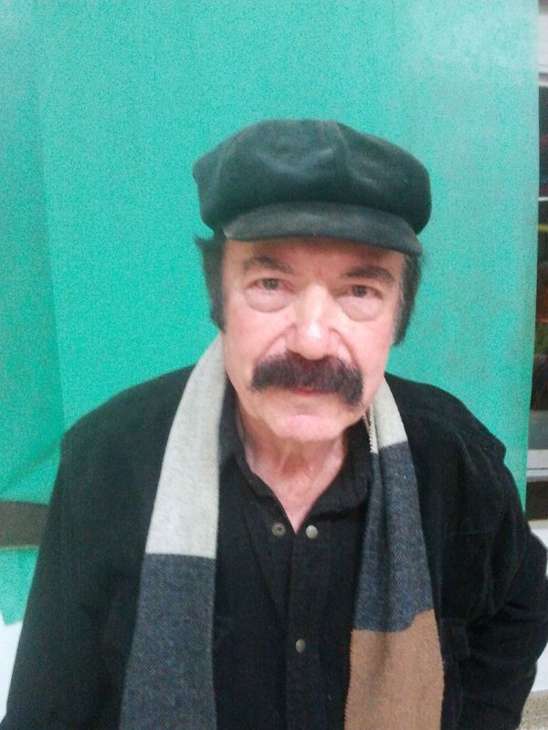 ברוך דיין האמת: הפזמונאי יוסי גמזו נפטר בגיל 81