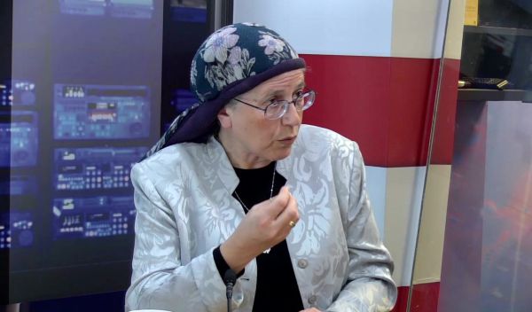 אורית סטרוק שוברת שתיקה: "אנחנו בקרב חיינו"