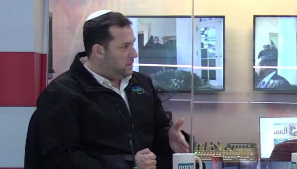 "אם לא תחול ריבונות עלולים לאבד את שלטון הימין"