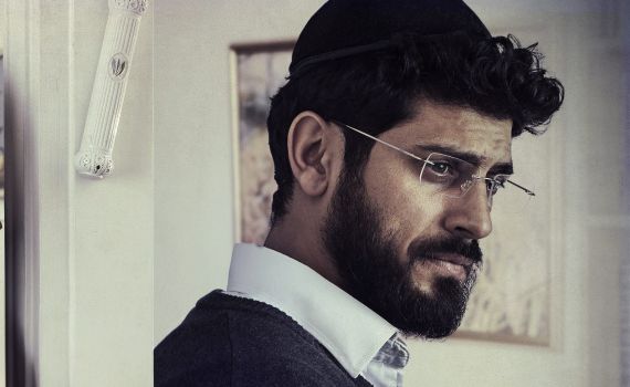 הסדרה "מתיר עגונות" קיבלה בשורה מרגשת