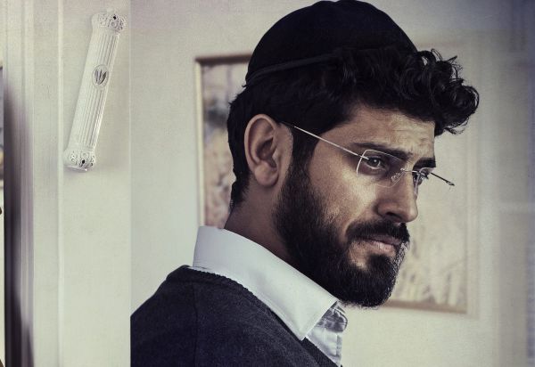 הסדרה "מתיר עגונות" קיבלה בשורה מרגשת