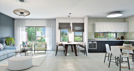 אל תפספסו | היישוב נווה צוף בצמיחת נדל"ן