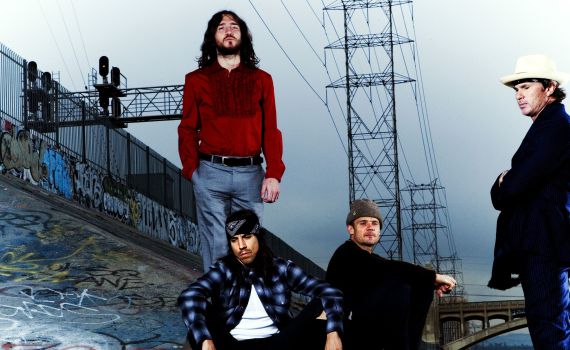 רשמית: להקת הרוק הבינלאומית מגיעה לישראל