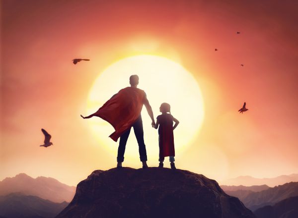 הורים יקרים-תהיו אמיצים!