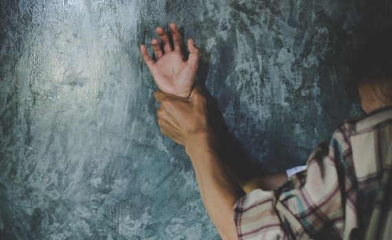 כתב אישום יוגש נגד תושב בענה; תקף מינית ושדד