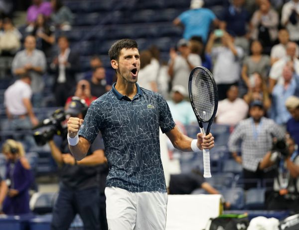 ג'וקוביץ' זכה בפעם השמינית באליפות אוסטרליה