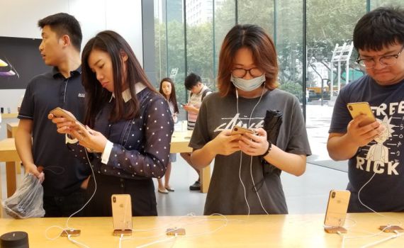 וירוס מסוג אחר: עולם הטכנולוגיה מגיב לקורונה