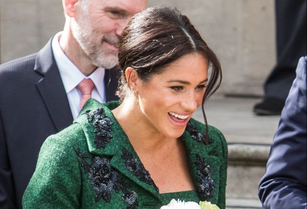 בקרוב בנטפליקס: מייגן מרקל חוזרת למסך