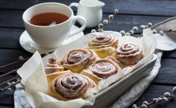 זהירות ממכר: זה הקינוח המושלם לשבת חורפית