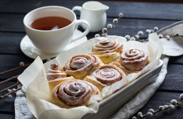 זהירות ממכר: זה הקינוח המושלם לשבת חורפית