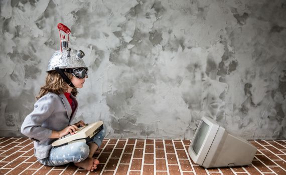 הגיע הזמן שנפסיק להיות ילדי כאפות