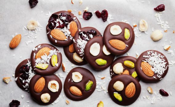 הפתעה מתוקה: הקינוח המושלם לט"ו בשבט