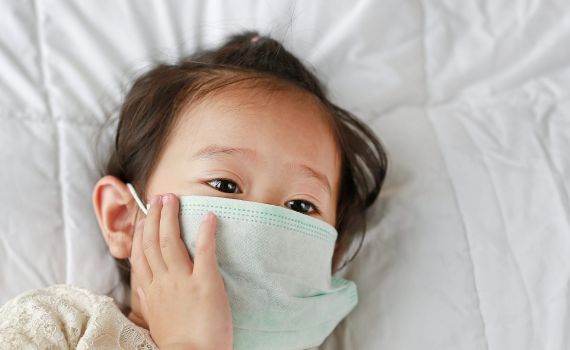 בהלה נרחבת בסין: תינוק נולד – ונדבק בקורונה