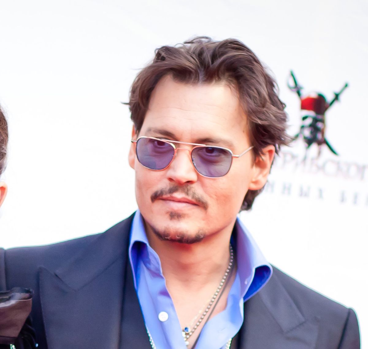 השחקן ג'וני דפ מתברר כקרבן הטראגי של METOO