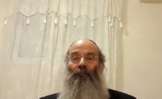 ראש העיר מהבידוד: "אסור להפוך את בני ברק  לגטו"