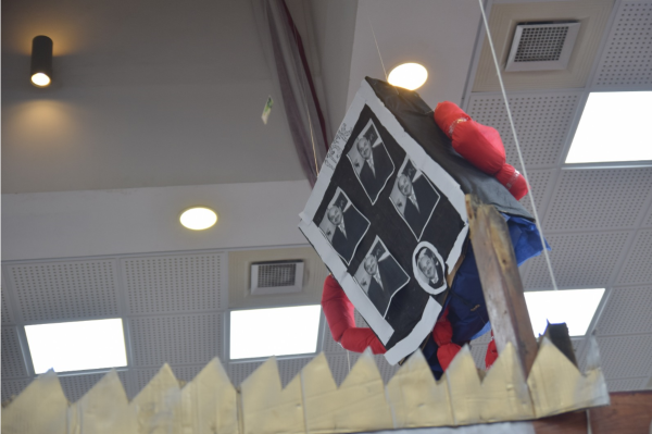 ישיבת ההסדר: "סאטירה בטעם רע, האירוע טופל"