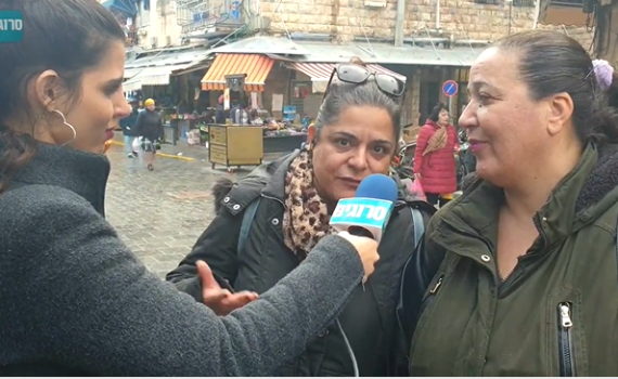 צפו: הישראלים מעדיפים קורונה או בחירות רביעיות?