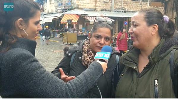 צפו: הישראלים מעדיפים קורונה או בחירות רביעיות?