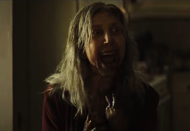 5 סרטי אימה שיצא להם המשך – וחבל שכך