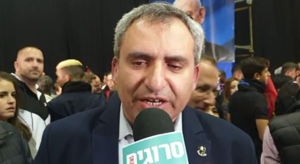 אלקין לסרוגים: אין שום לגיטימיות לבחירות רביעיות