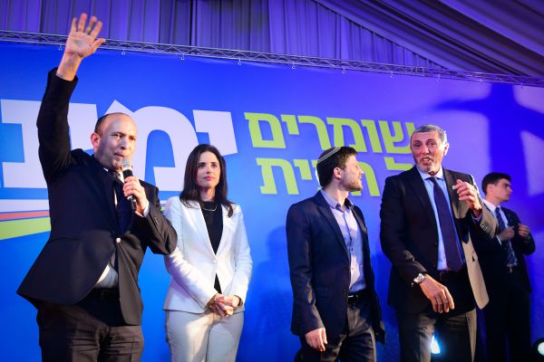 המנצחים שלא חשבתם בבחירות 2020 | סיכום פוליטי