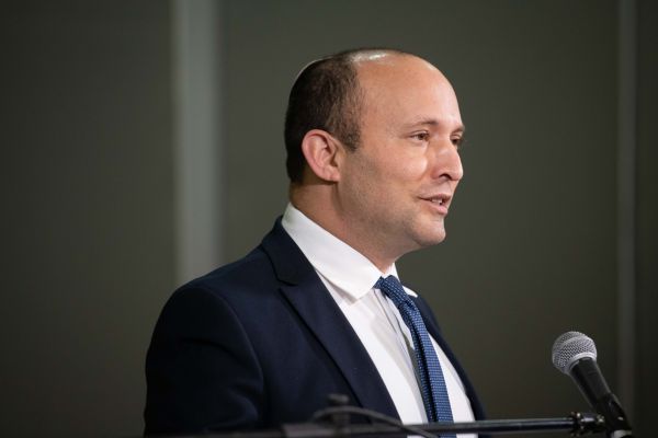 בנט הנחה: "נערכים למשק בשעת חירום"