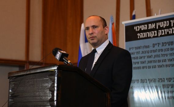 שר הביטחון אישר גיוס 2,500 אנשי מילואים נוספים