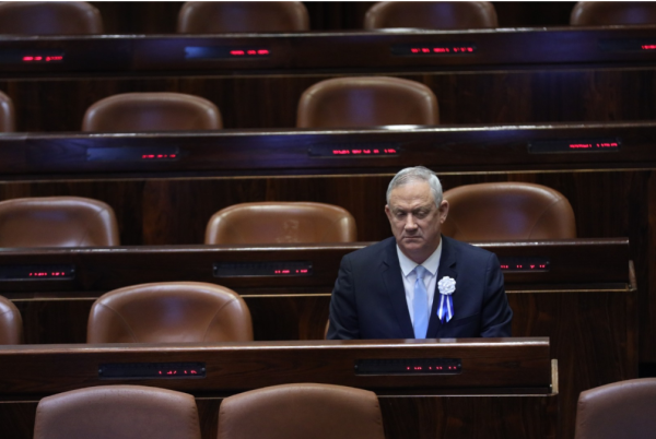 עידית סילמן: "לכחול לבן יש אפשרות חירום אחת"/ דעה